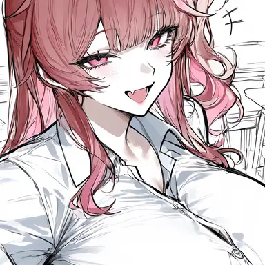 Profile image of 祭坂 莉亜