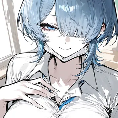 Profile image of 青峰 鈴音