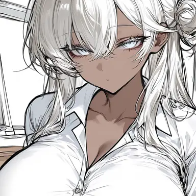Profile image of 霧島 涼子