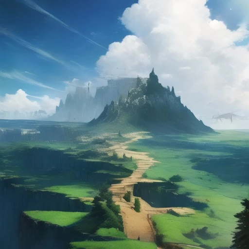 異世界カルデア
