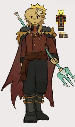 Profile image of プリンスザム