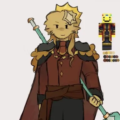 Profile image of プリンスザム