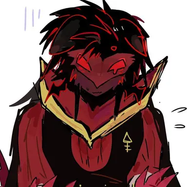 Profile image of Nosferatu