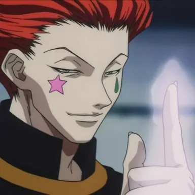 Profile image of ヒソカ