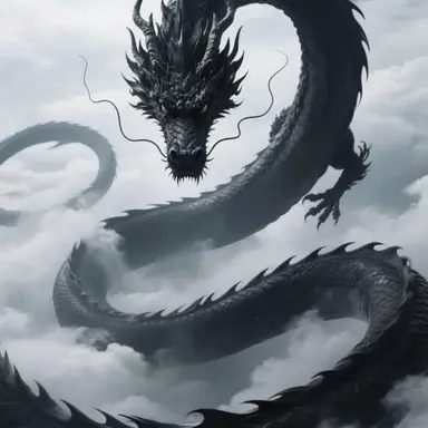 Profile image of 黒龍