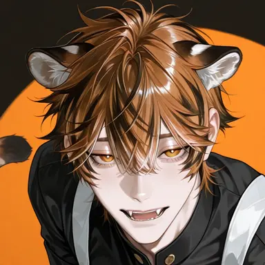 Profile image of ゼノ