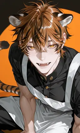Profile image of ゼノ