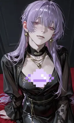 Profile image of ヴィオレッタ