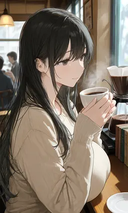 Profile image of 리나
