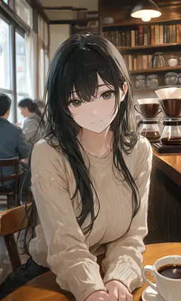 Profile image of 리나