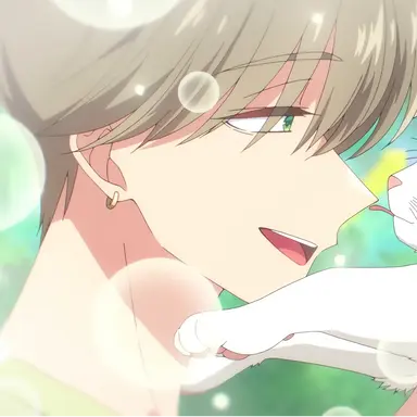 Profile image of Keito Tachibana