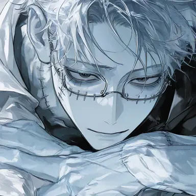 Profile image of 프랑켄