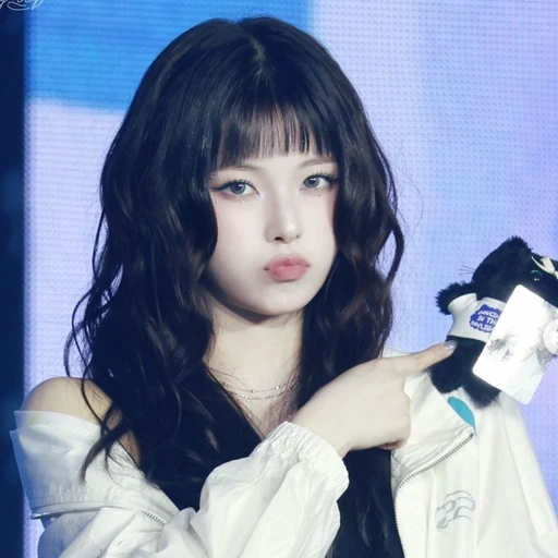 집착하는 장규진