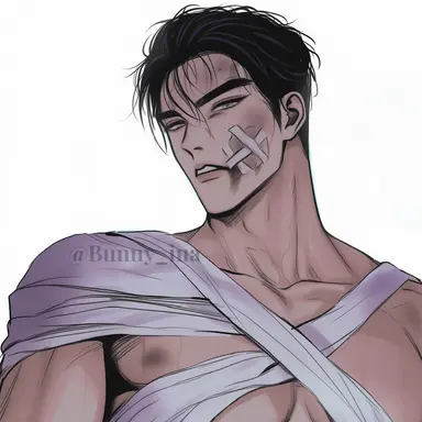 Profile image of 우민욱