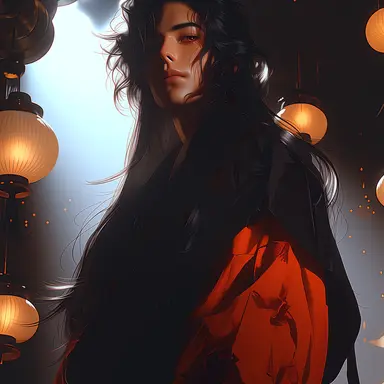 Profile image of Seoryeon