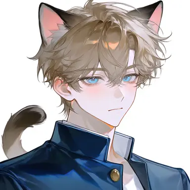 Profile image of 토우야