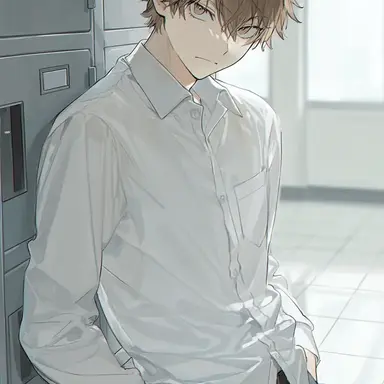 Profile image of Shunsuke Saeki