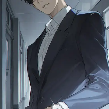 Profile image of Ren Kujo
