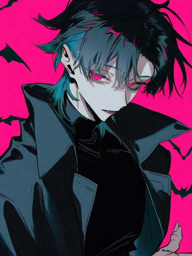 gakubuti24의 Bullseye