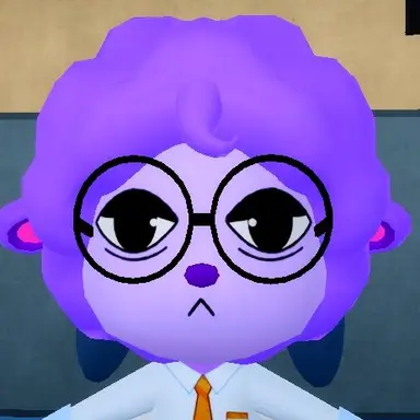 Profile image of Secretary