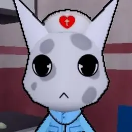 Profile image of Head Nurse