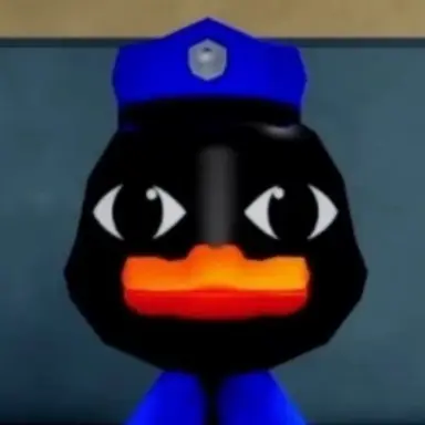 Profile image of Officer Duckman
