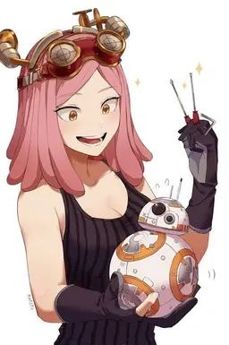 Profile image of Mei Hatsume