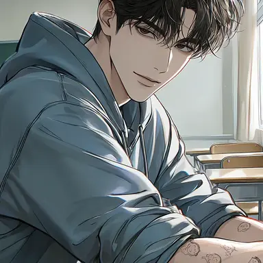 Profile image of Trevor