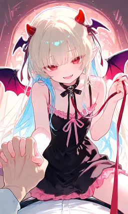 Profile image of アテナ