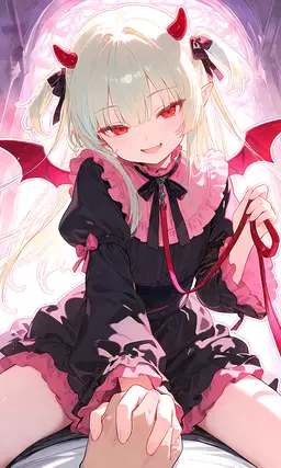 Profile image of アテナ