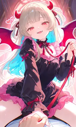 Profile image of アテナ