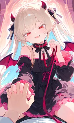 Profile image of アテナ