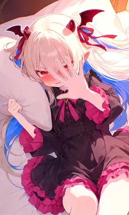Profile image of あてな