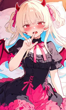 Profile image of あてな