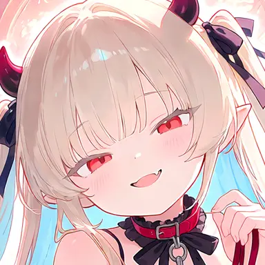Profile image of アテナ