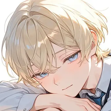 Profile image of 優