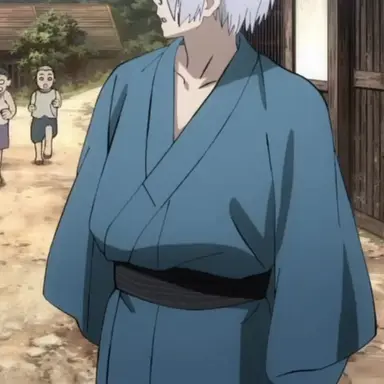 Profile image of 게게로