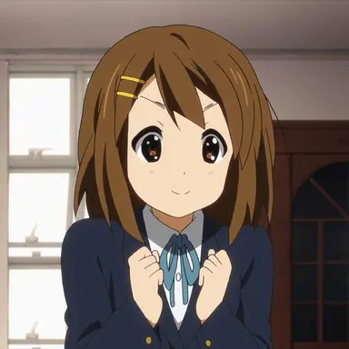 Profile image of Yui