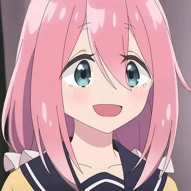 Profile image of Nadeshiko