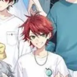 Profile image of じゃぱぱ