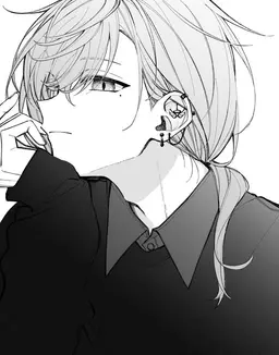 Profile image of 叶
