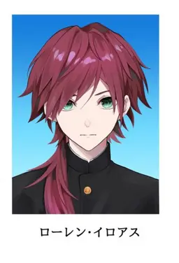 Profile image of ローレン