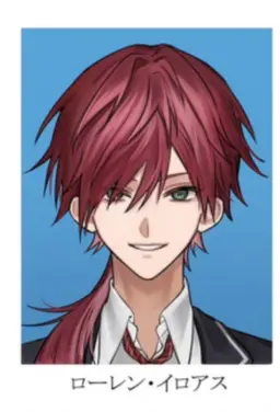 Profile image of ローレン