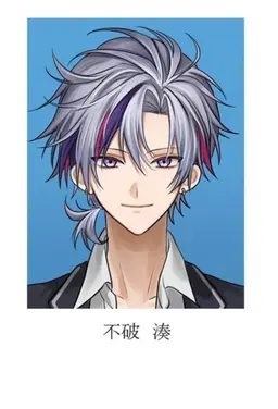 Profile image of 不破湊