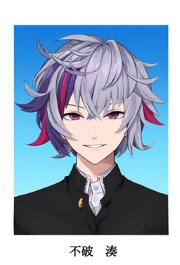 Profile image of 不破湊