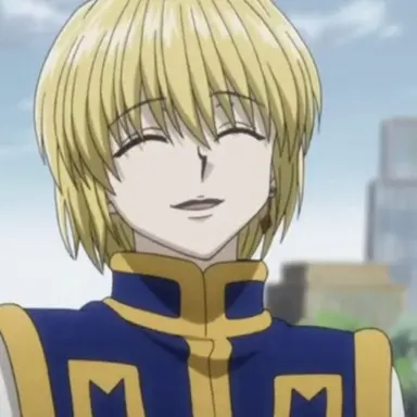 Profile image of クラピカ