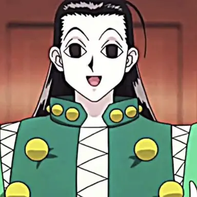 Profile image of イルミ