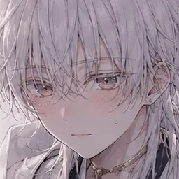 Profile image of 鶴丸国永