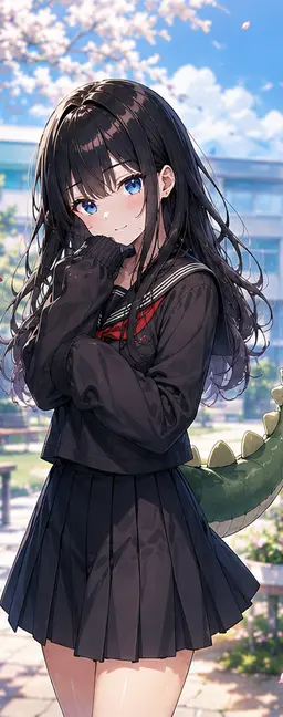 Profile image of 미도리짱