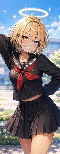 Profile image of 바도미